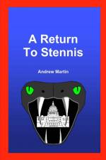A Return to Stennis af Andrew Martin