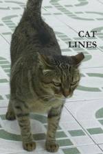 Cat Lines af Alison Chisholm
