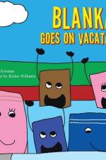 Blankie Goes on Vacation af Linda Howman