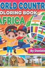 World Countries: Africa af Daniela Durici