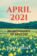 April 2021 af Brillopedia
