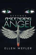 Ascending Angel af Ellen Wefler