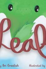 Leaf af Ari Grealish