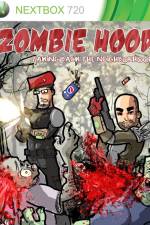 Zombie Hood af Ian Corrao