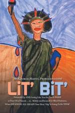 Lit' Bit' af Ms. Georgia Harvey Professional