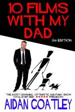 10 Films with my Dad af Aidan Goatley
