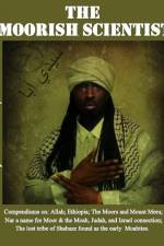 The Moorish Scientist af Sheik Way-El