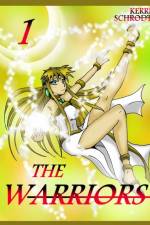 The Warriors Vol. 1 af Kerri Schrodt