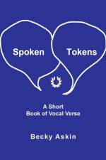Spoken Tokens af Becky Askin