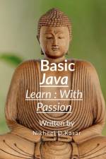 Basic Java af Nikheel Kasar.