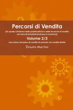 Percorsi di Vendita Volume 2/3 af Renato Martini
