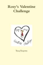 Rosy's Valentine Challenge af Rosy Royston