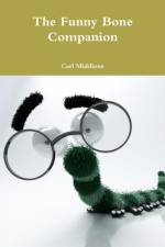 The Funny Bone Companion af Carl Middione