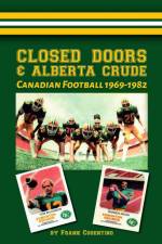 Alberta Crude af Frank Cosentino