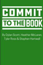 Commit to the Book af Commit To The Bit