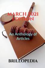 March 2021 Edition af Brillopedia