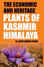 The Economic And Heritage af Nazir Ahmad Zeerak
