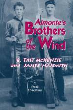 Almonte's Brothers of the Wind af Frank Cosentino