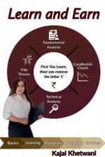 Learn and Earn af Kajal Khetwani