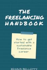 The Freelancing Handbook af Kesava Belletty