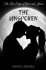 The Unspoken af Ishita Arora