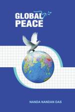 GLOBAL PEACE af Nanda