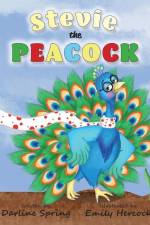 Stevie the Peacock-Published - September, 2022 af Darline Spring