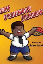 Fat Friendly Freddy af Adam Clark