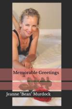 Memorable Greetings af Jeanne Bean Murdock