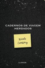Cadernos de viagem herdados af Nicole (Autor) Cordery