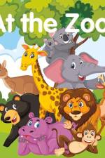 At the Zoo af New Holland Publishers