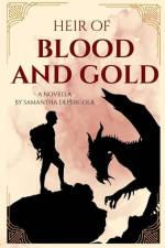 Heir of Blood and Gold af Samantha Depergola