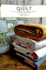 LEARN TO QUILT af Anita Davies