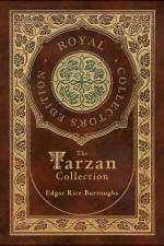 The Tarzan Collection (5 Novels) af Edgar Rice Burroughs