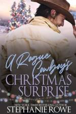 A Rogue Cowboy's Christmas Surprise af Stephanie Rowe