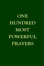 100 Most Powerful Prayers af Various