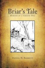 Briar's Tale af Daniel H. Barrett