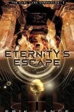 Eternity's Escape af Erik Lange