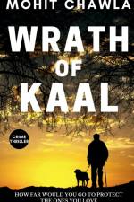 Wrath of kaal af Mohit Chawla