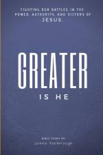 Greater is He af Jonna Yarbrough