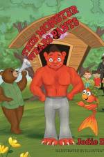 This Monster Wears Pants af Jodie Davis