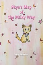 Skye's Map of the Milky Way af Amy Martino