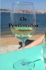 Os Pensionados af Bas Jacobs
