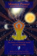 The Mantra Book af Swami Ram Charran