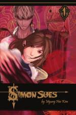 Simon Sues Omnibus1 af Myung Hee Kim