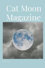 Cat Moon Magazine af Wish Fire