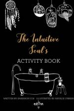 The Intuitive Soul's Activity Book af Shannon Cox