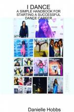 I DANCE af Danielle Hobbs