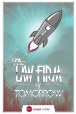 The Law Firm of Tomorrow af Larry Port