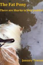 The Fat Pony - There are Sharks in that puddle! af January Tewson